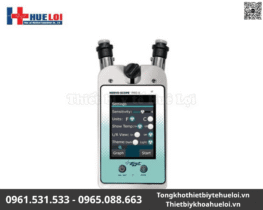 máy chẩn đoán thần kinh cột sống