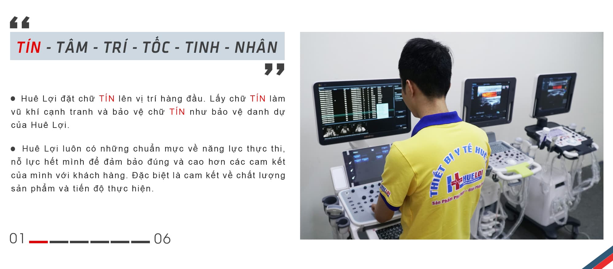 Giới thiệu 1 anh 1