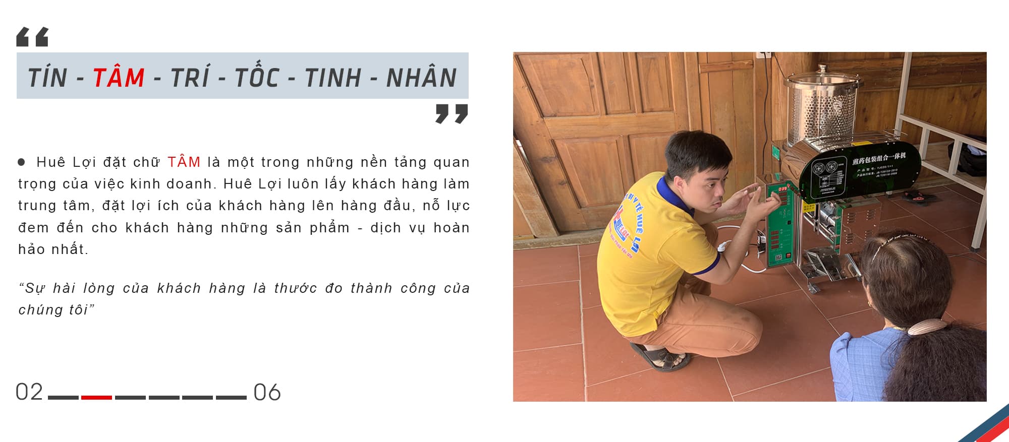 Giới thiệu 2 anh 2