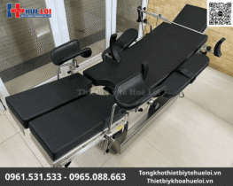 Bàn Mổ Điện Đa Năng Cao Cấp - Giải Pháp Phẫu Thuật Chuyên Dụng 23 bàn mổ điện