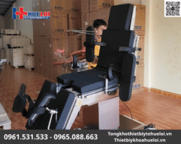 Bàn Mổ Điện Đa Năng Cao Cấp - Giải Pháp Phẫu Thuật Chuyên Dụng 19 bàn mổ tương thích