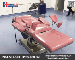 thiết bị phòng khám sản phụ khoa