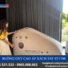 buồng điều trị oxy cao áp ST1700