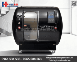Buồng Oxy Cao Áp HE5000 2.0 ATA – Giải Pháp Trị Liệu Đa Chỗ Đẳng Cấp 17 máy tạo oxy cao áp