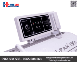 buồng oxy áp suất cao