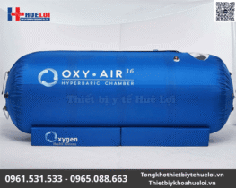 Buồng Oxy Áp Suất Cao ST901 – Công Nghệ Phục Hồi Và Thẩm Mỹ Đẳng Cấp 11 giá buồng oxy cao áp