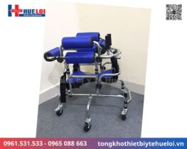 giá dụng cụ tập đi cho trẻ em