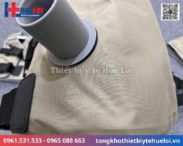 máy đào thải dịch tiết đường thở
