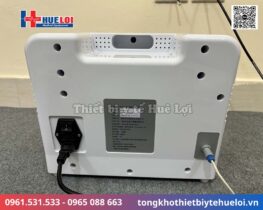 máy rung phổi