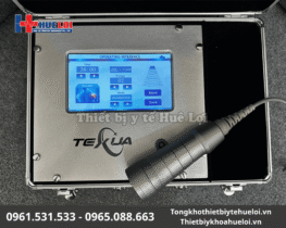 máy siêu âm điều trị