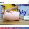 Mô hình đặt sonde tiểu và thụt tháo nam nữ