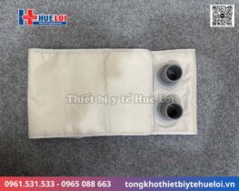 máy rung phổi