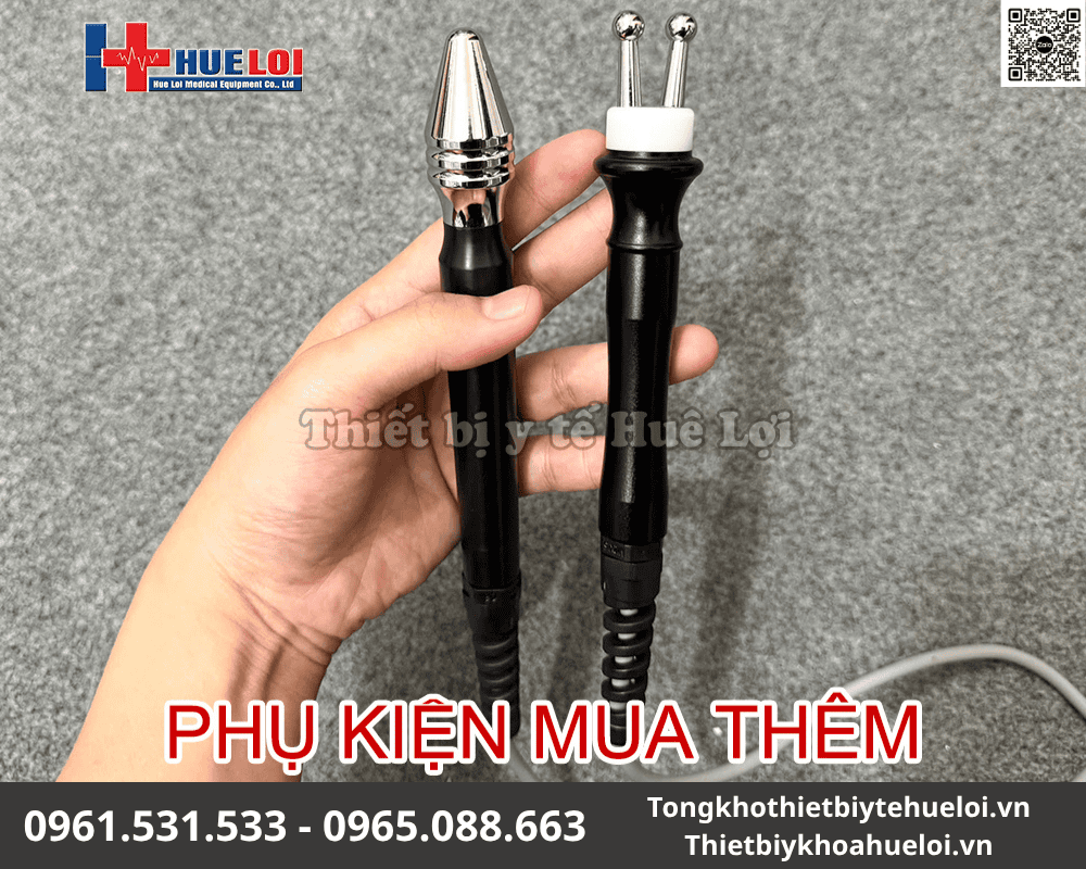 phụ kiện máy dds 11