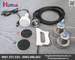 Máy điện sinh học DDS