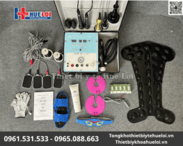 Máy điện sinh học đa chức năng