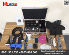 Máy điện sinh học DDS