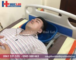 Giường y tế đa năng