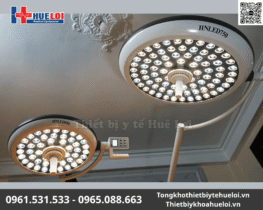 đèn mổ LED OSRAM Đức