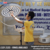 đèn phẫu thuật