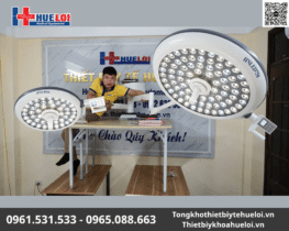 đèn phẫu thuật