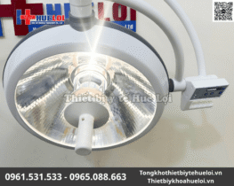 đèn phẫu thuật di động giá rẻ