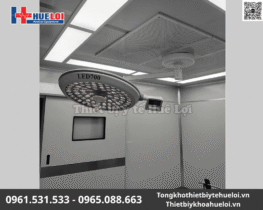 Đèn mổ 1 nhánh 700