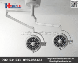 đèn phẫu thuật LED