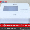 Máy điện xung trung tần giao thoa HB-ZP30