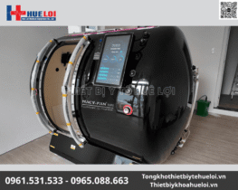 Buồng oxy cao áp HE5000