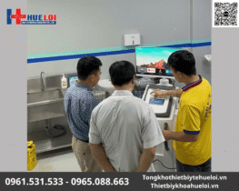 phương pháp điều trị phì đại tuyến tiền liệt