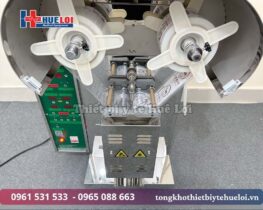 máy đóng túi tự động
