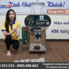 máy đóng túi thuốc bắc