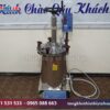 máy sắc thuốc bắc tự động
