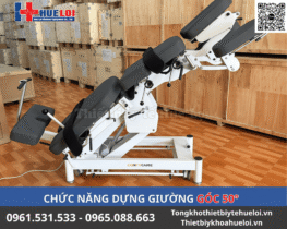 iường tác động cột sống EL07
