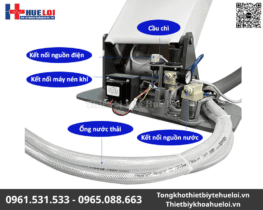 Ghế Nha Khoa Cao Cấp Denston - Hệ Thống Điều Trị Chuyên Nghiệp 13 ghế nha khoa chính hãng