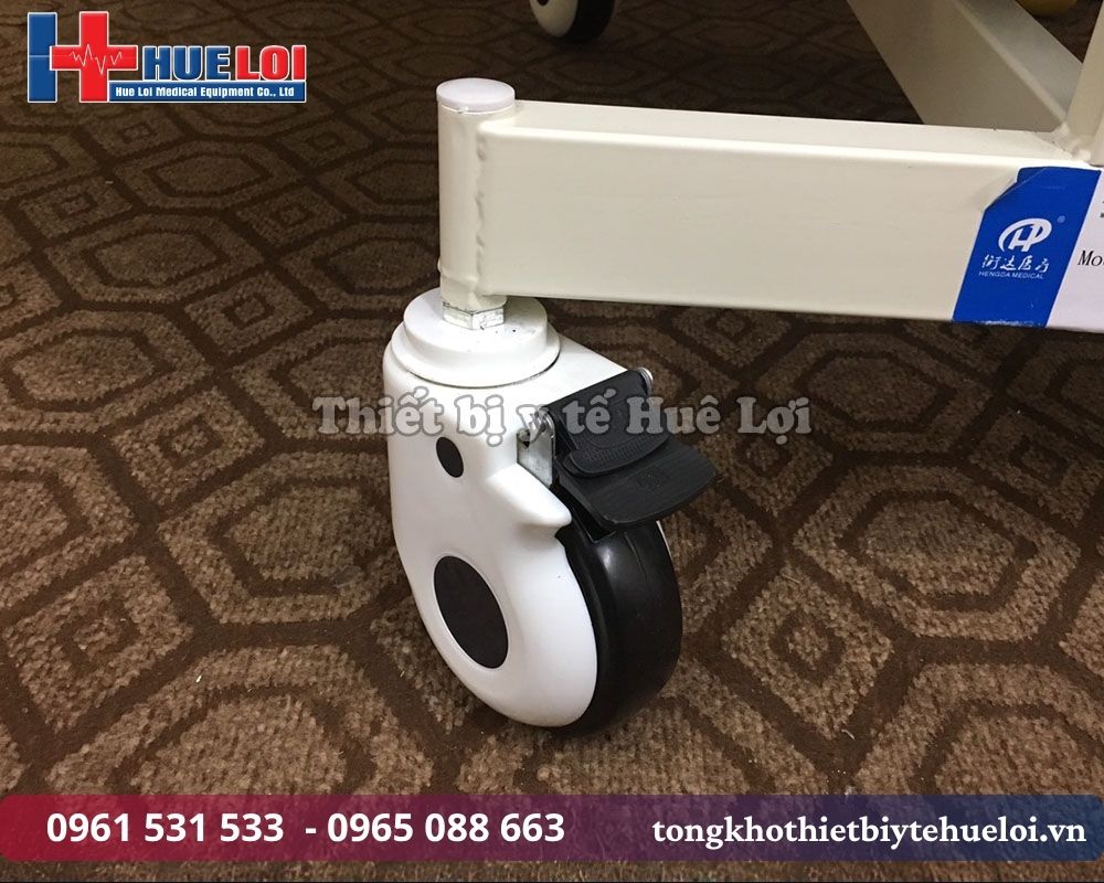 Giường y tế huê lợi