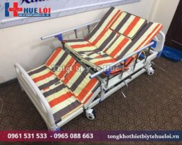 giường bệnh nhân đa năng