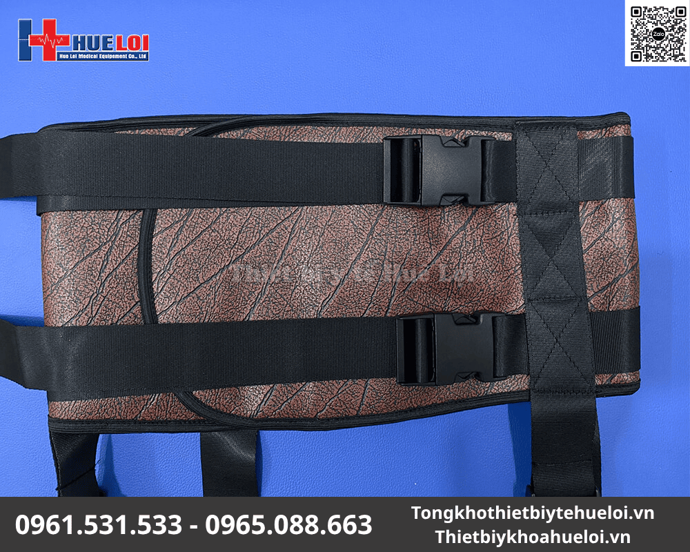 thiết bị phục hồi chức năng