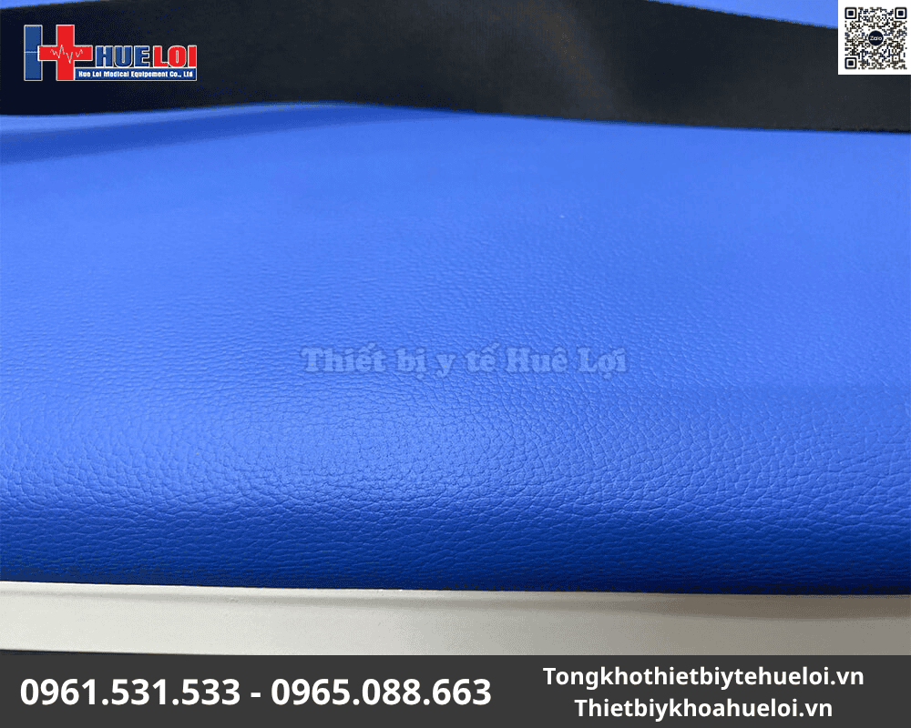 giường kéo giãn