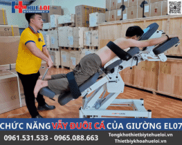 giuong nan chinh cot song