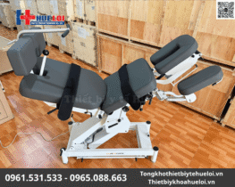 giường tác động cột sống EL07