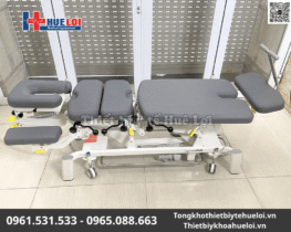 dụng cụ tác động cột sống