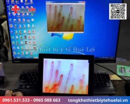 kính hiển vi kỹ thuật số