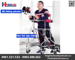 khung tập đi cho người liệt