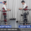 Khung tập đứng tập đi