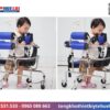 dụng cụ tập đi cho trẻ em
