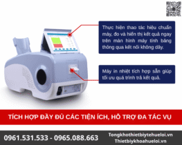 máy đo loãng xương siêu âm