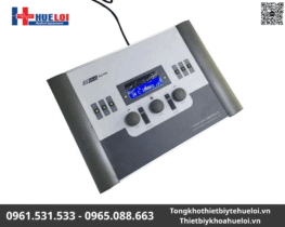 máy khám thính lực