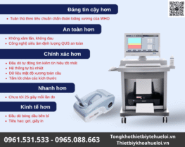 đo mật độ xương cho phụ nữ mang thai