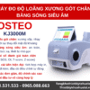 máy đo mật độ xương gót chân